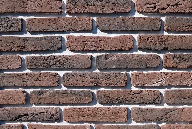 Декоративный облицовочный кирпич Монреаль, EcoStone