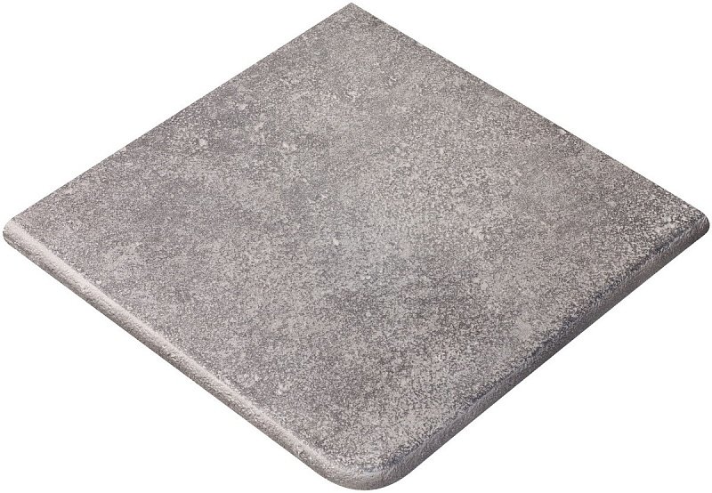 Фронтальная ступень Vega Gris, Exagres