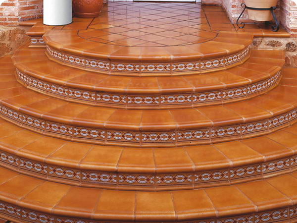 Плитка клинкерная Rodamanto, Gresmanc