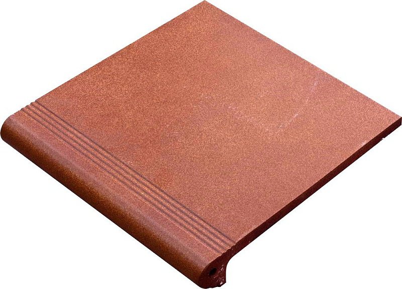 Угловая ступень Nature, Gresmanc