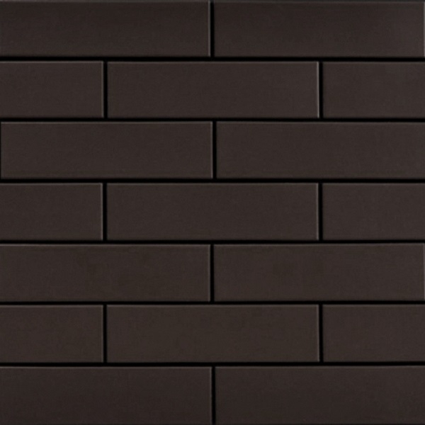 Фасадная клинкерная плитка Natural brown, Paradyz