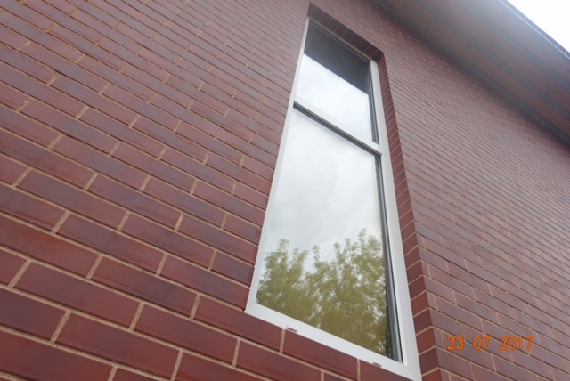 Sand Rustik, Толщина 60 мм, Фасадные Термопанели Rufford